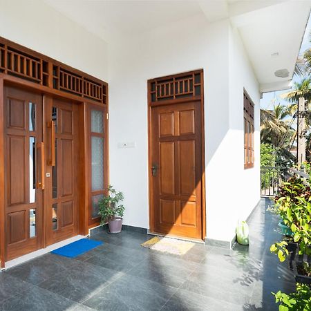 Kavi Villa Bentota Exterior photo