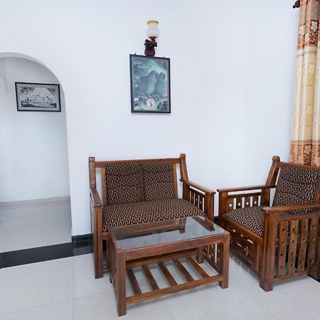 Kavi Villa Bentota Exterior photo