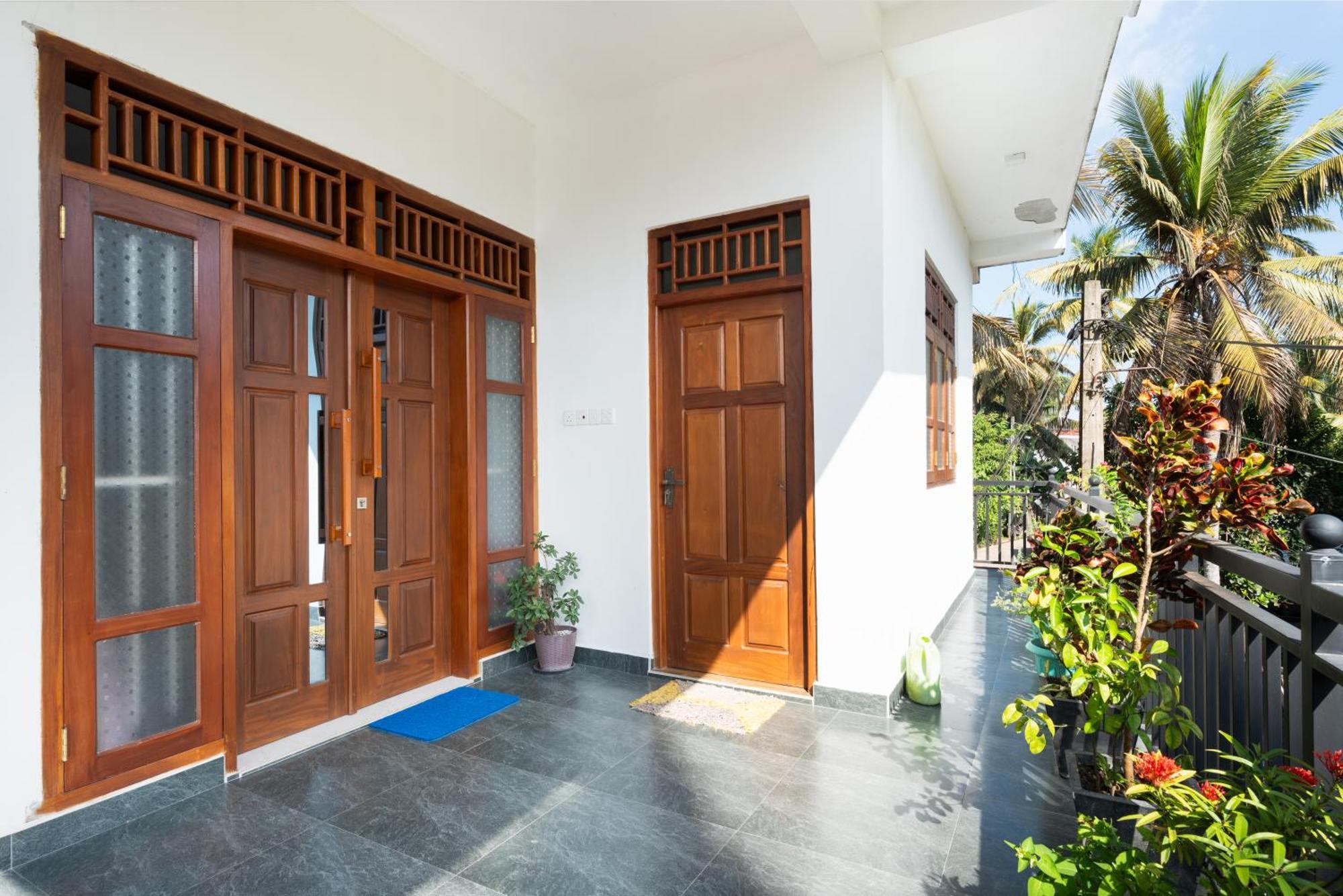Kavi Villa Bentota Exterior photo