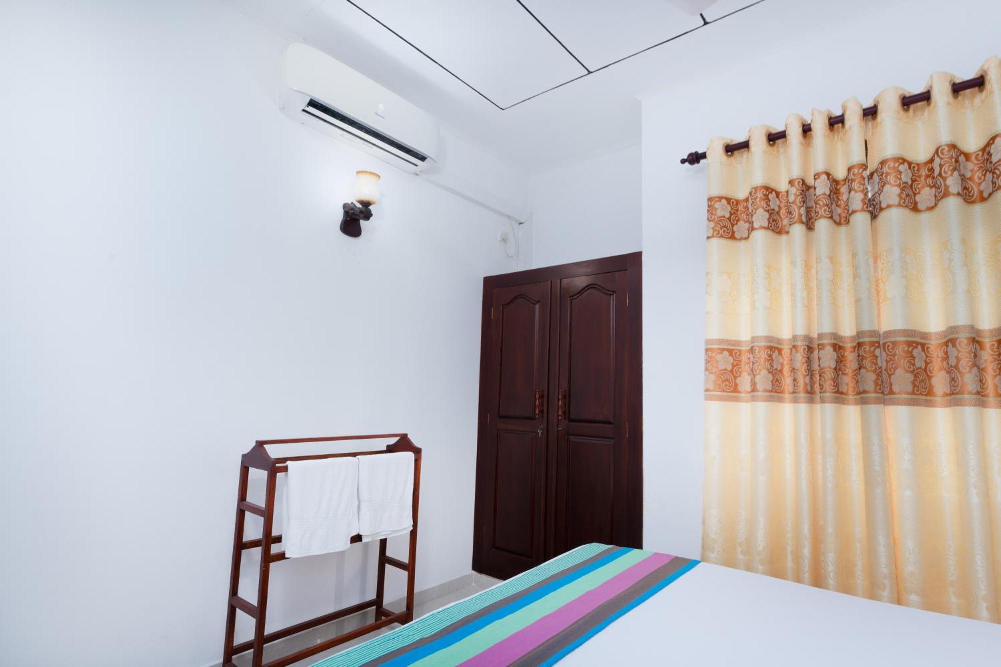 Kavi Villa Bentota Exterior photo