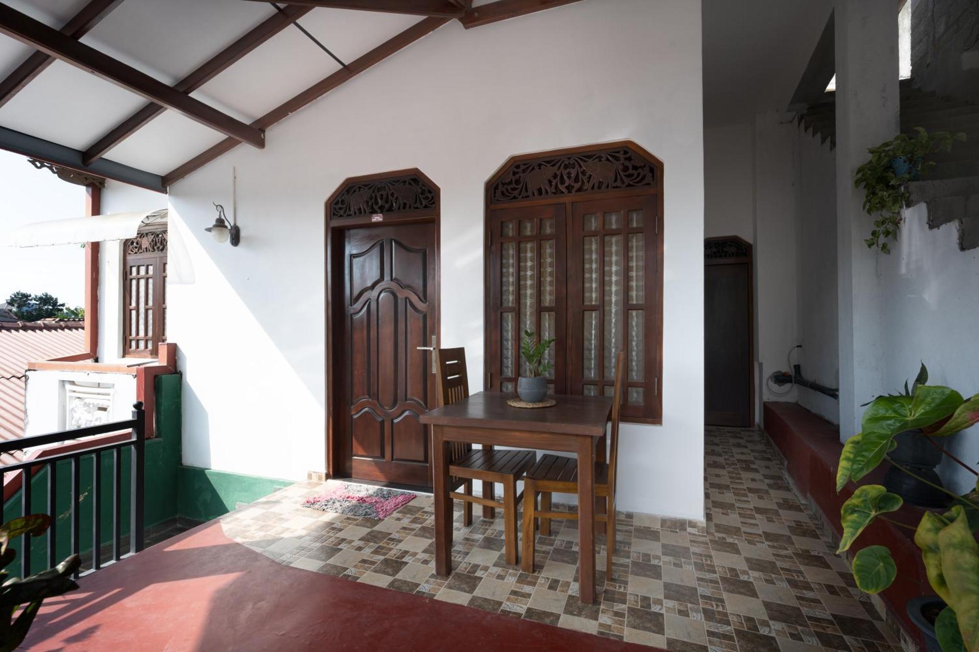Kavi Villa Bentota Exterior photo