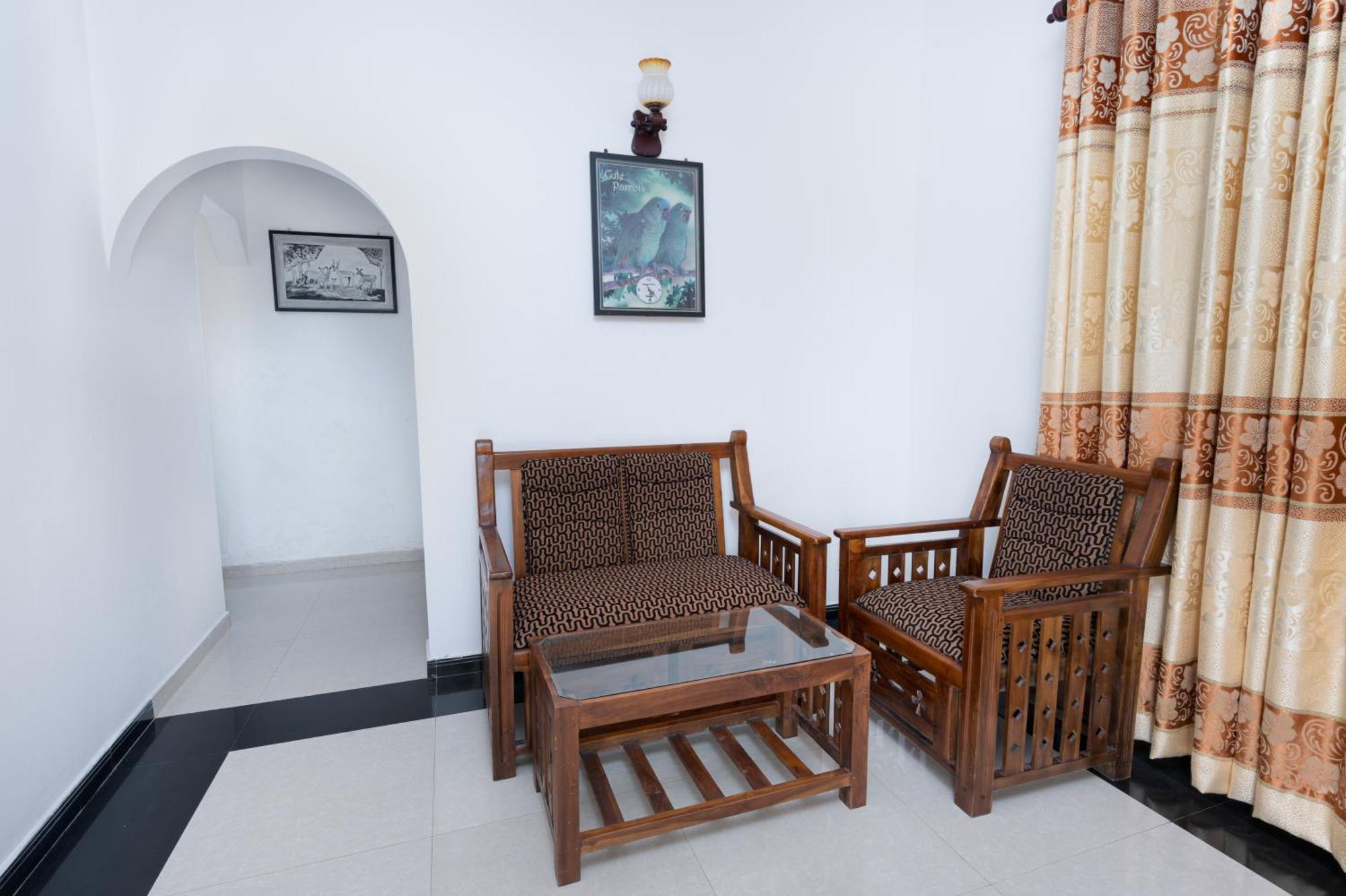 Kavi Villa Bentota Exterior photo